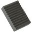 Heel Jaw & Pin Assembly for 24" Pipe Wrenches, 3" Capacity
