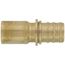 1/2" EVERLOC+ x 1/2" Sweat Copper Male or 3/8" Female Pipe Brass Adapter (Lead Free)
