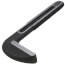 5" Hook Jaw for 36" Pipe Wrench
