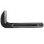 5" Hook Jaw for 36" Pipe Wrench