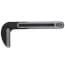 5" Hook Jaw for 36" Pipe Wrench