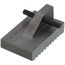 Heel Jaw Assembly w/ Pin for 36" Pipe Wrench