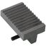 Heel Jaw Assembly w/ Pin for 36" Pipe Wrench