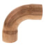 1-1/2" Copper 90° Long Turn Elbow