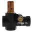 Test-N-Check Upper Valve with Vacuum Breaker (TC-U)