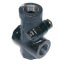 Test-N-Check Lower Valve (TC-L)