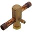 5/8"Suction Line Service Valve, 317412-401
