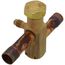 5/8"Suction Line Service Valve, 317412-401