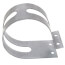 Clamp 2-1/2" OD, 317739-303