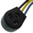 Compressor Plug, 317749-407