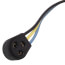 Compressor Plug, 317749-415