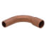 1/8" FTGxC 90° Long Turn Street Elbow