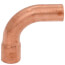 1/4" FTGxC 90° Long Turn Street Elbow