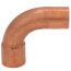 5/8" FTGxC 90° Long Turn Street Elbow