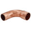 3/4" FTGxC 90° Long Turn Street Elbow