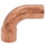 1" FTGxC 90° Long Turn Street Elbow