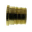 1/2" NPT Male Tail Piece