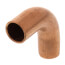 1/2" Copper 90° Long Turn Elbow (FTGxFTG)