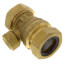 1/2" Brass Backflow Preventer (Union FNPT)