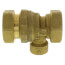 1/2" Brass Backflow Preventer (Union FNPT)