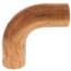 1" Copper 90° Long Turn Elbow (FTGxFTG)