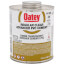 32 oz. Regular Clear Advanced PVC Cement (Clear)