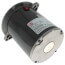 5.6" Split Phase & Capacitor Start Oil Burner (115V, 1/8 HP, 1725 RPM)