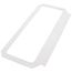 Gasket Burner Enclosure, 319840-303