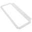 Gasket Burner Enclosure, 319840-303