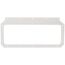 Gasket Burner Enclosure, 319840-303