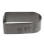 3/4" Carbon Steel Band Hanger