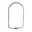 1-1/4" Carbon Steel Band Hanger
