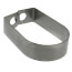 1-1/2" Carbon Steel Band Hanger