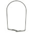 1-1/2" Carbon Steel Band Hanger