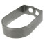 1-1/2" Carbon Steel Band Hanger