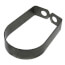 2" Carbon Steel Band Hanger