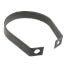 4" Carbon Steel Band Hanger