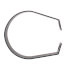 4" Carbon Steel Band Hanger