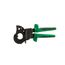 Ratchet Cable Cutter, 45206