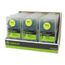 #10 x 1" Plastic Conical Anchor Kit