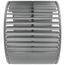 12" x 9" Blower Wheel (1/2" Bore), 31G67