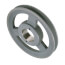 Blower Pulley (1" Bore), 31K68