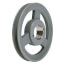 1-7/16" Blower Pulley, 31W50