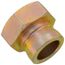 Bonnet Adapter Kit for Siebe Globe Valves (1/2" - 2")