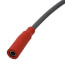 24" Ignition Cable for Q624 and Q652