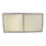 Replacement HEPA Filter for F500A1000 & F500B1009