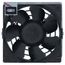 Fan assembly 10 - 20 HP