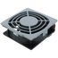 Fan assembly 10 - 20 HP