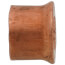 1/2" Copper Fitting End Plug