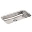 McAllister 32" Undermount Single Bowl Kitchen Sink